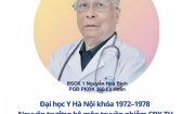 BSCK1: Nguyễn Hoà Bình