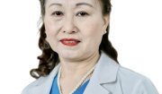 Ths.Bs Hà Thị Hải