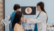 Tư vấn và khám chữa bệnh Tai - Mũi - Hong