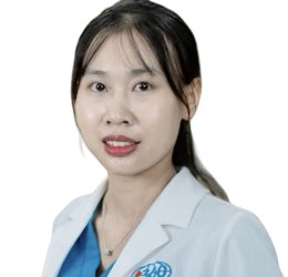 BS Ngô Thị Hoa