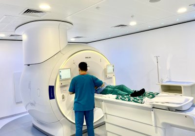 CỘNG HƯỞNG TỪ TOÀN THÂN (WB – MRI) TRONG THỰC HÀNH LÂM SÀNG HIỆN NAY