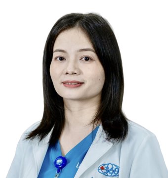 BS Nguyễn Thị Mai