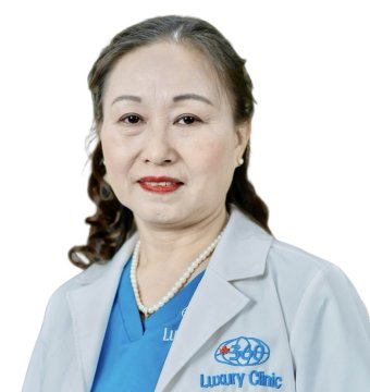 Ths.Bs Hà Thị Hải