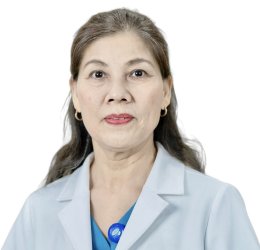 BSCK2 Nguyễn Thị Nga